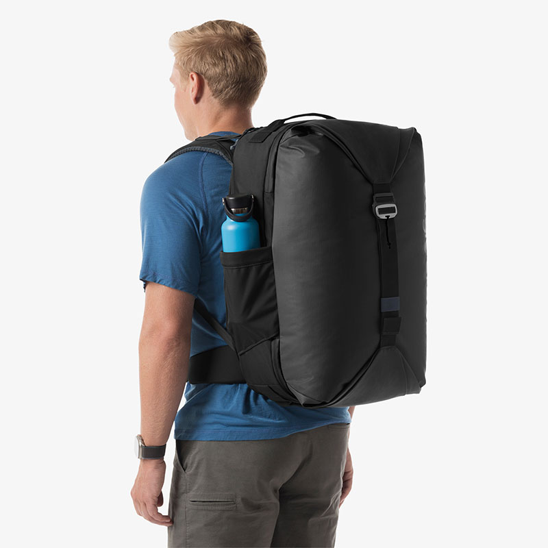 TOUR TRAVEL PACK 40L image number null